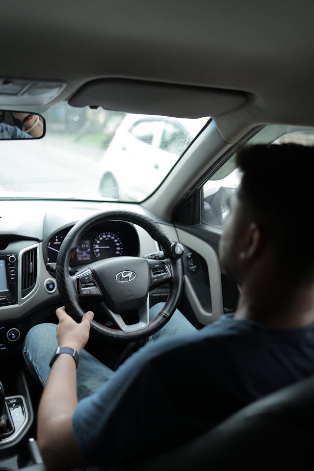 best driving schools in navi Mumbai